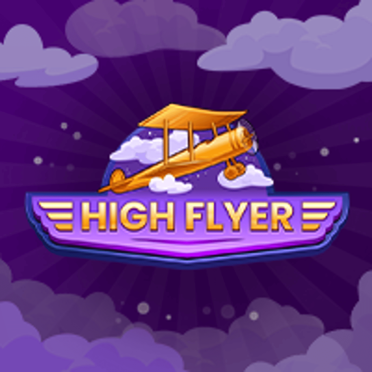 popular-Pragmatic Play-High Flyer