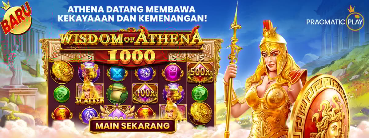 PP - 5-star game Wisdom of Athena 1000 Banner